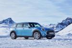 Mini Cooper S Clubman ALL4 2016 года